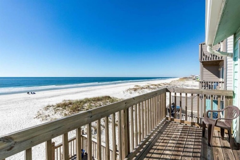 Sweet Alabama By Meyer Vacation Rentals
