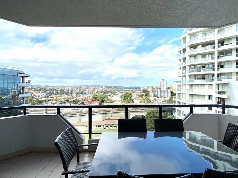 Milson Serviced Apartments