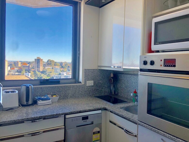 Milson Serviced Apartments