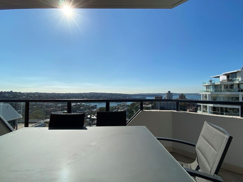 Milson Serviced Apartments