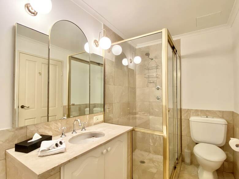 Milson Serviced Apartments
