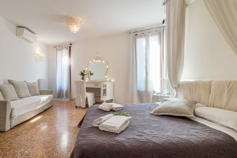 Hotel Palazzo Da Ponte