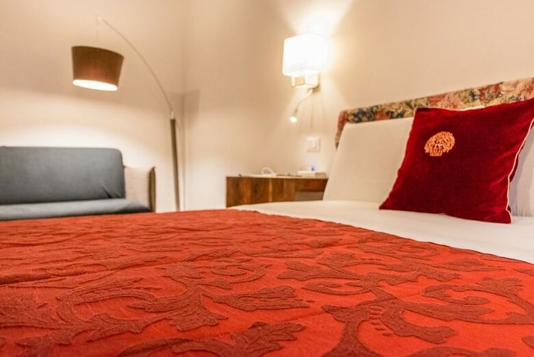 Hotel Palazzo Da Ponte