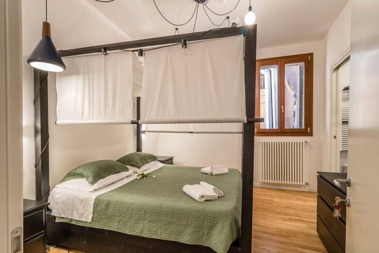 Hotel Palazzo Da Ponte