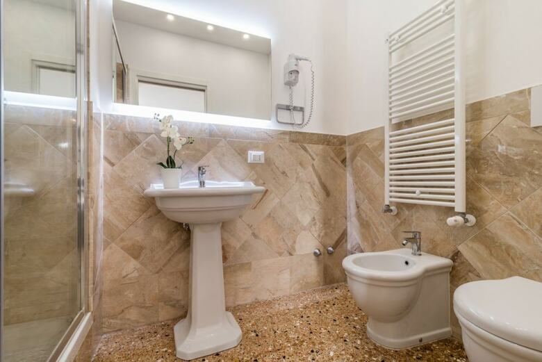 Hotel Palazzo Da Ponte