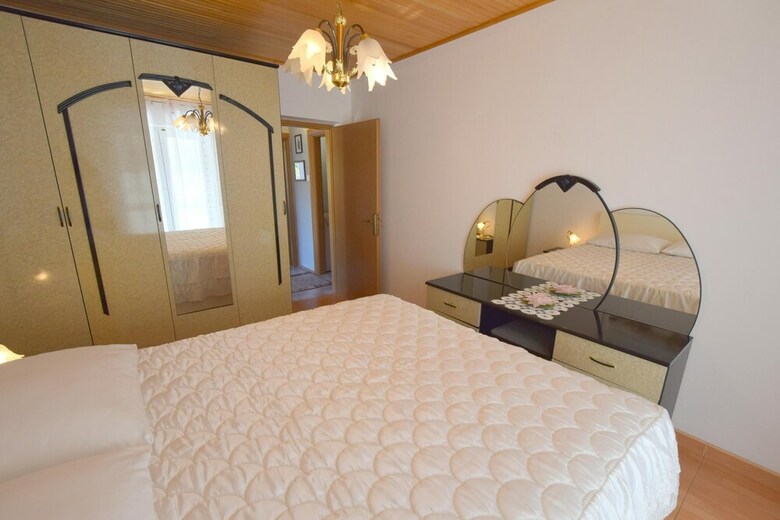 Apartment Mala Sten