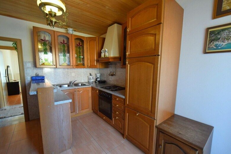 Apartment Mala Sten