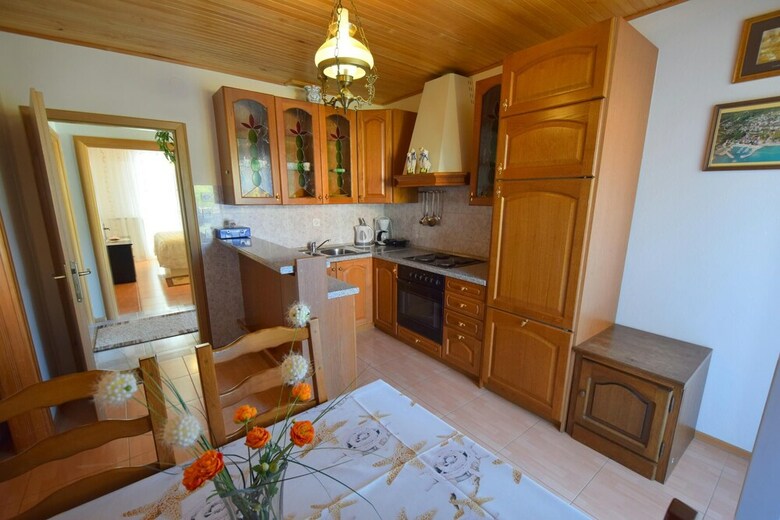 Apartment Mala Sten