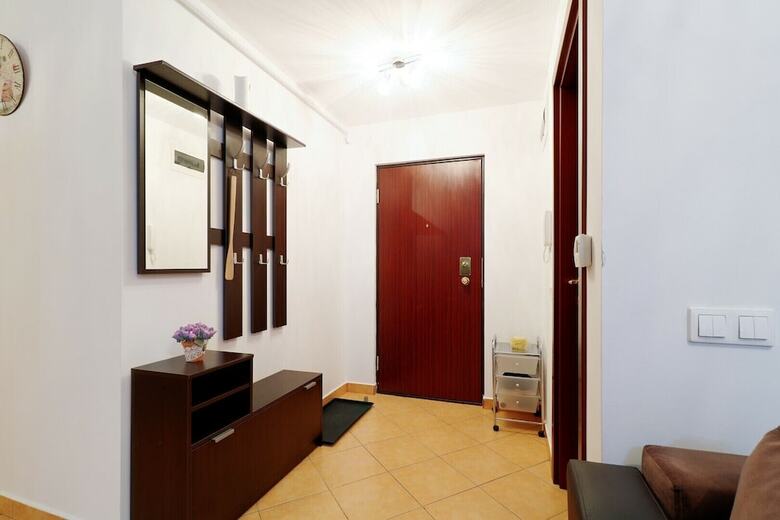 Apartamentos Vlad Studio