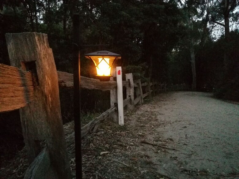 Kalimna Woods Cottages