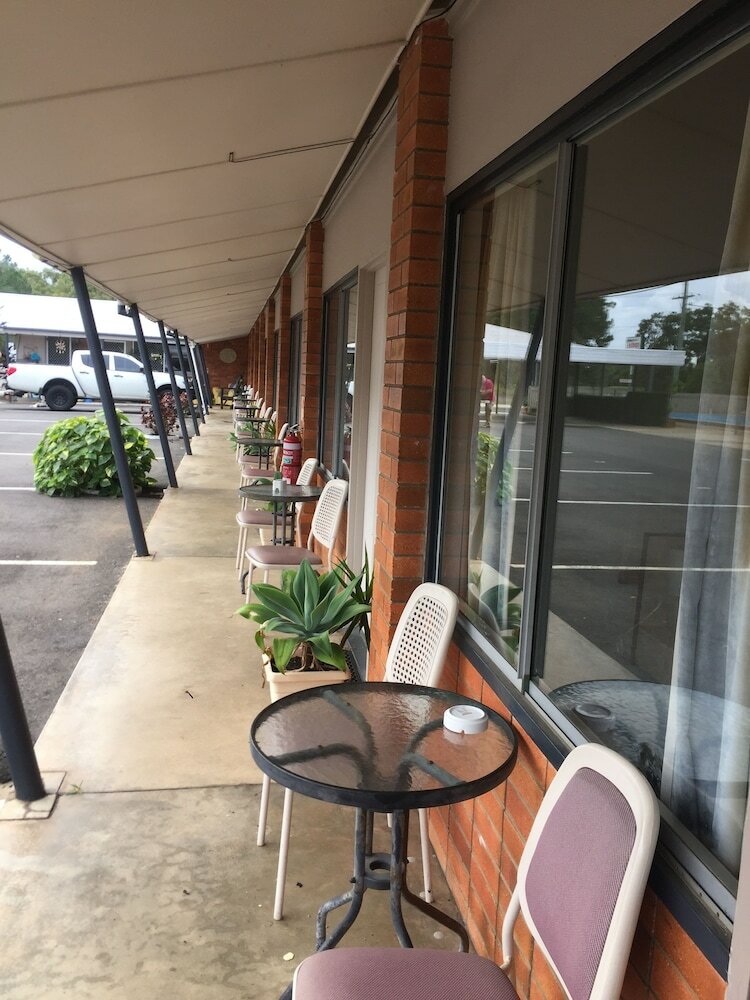 Maryborough Motel And Conference Centre