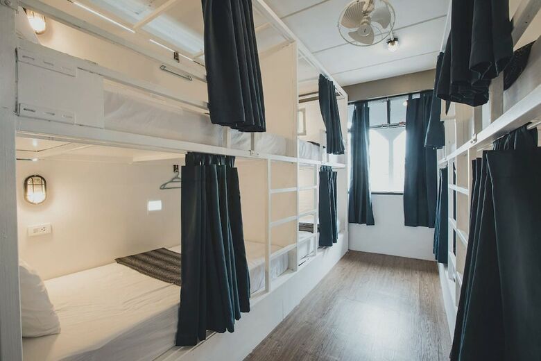 Hostal 239 Hostel Phuket