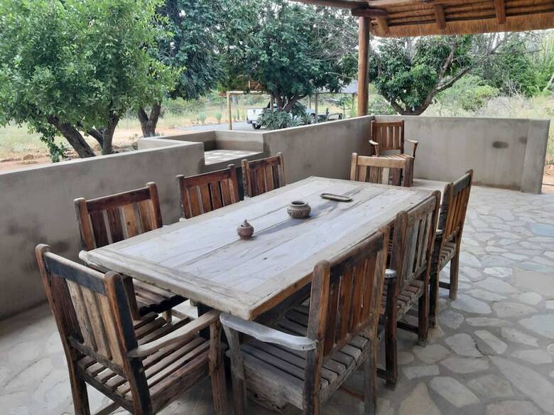 Thula Private Lodge