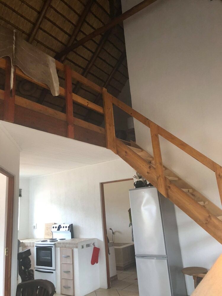 Thula Private Lodge