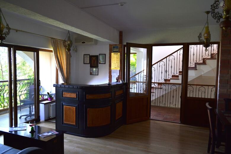 Hotel Insula Neptun