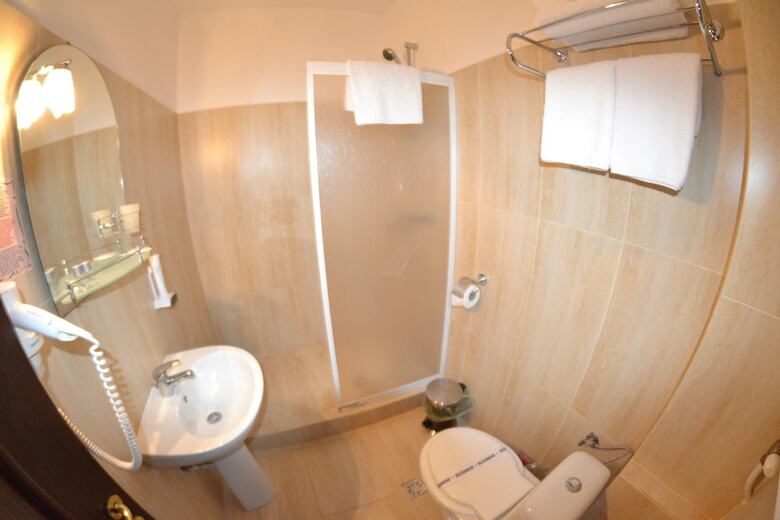 Hotel Insula Neptun