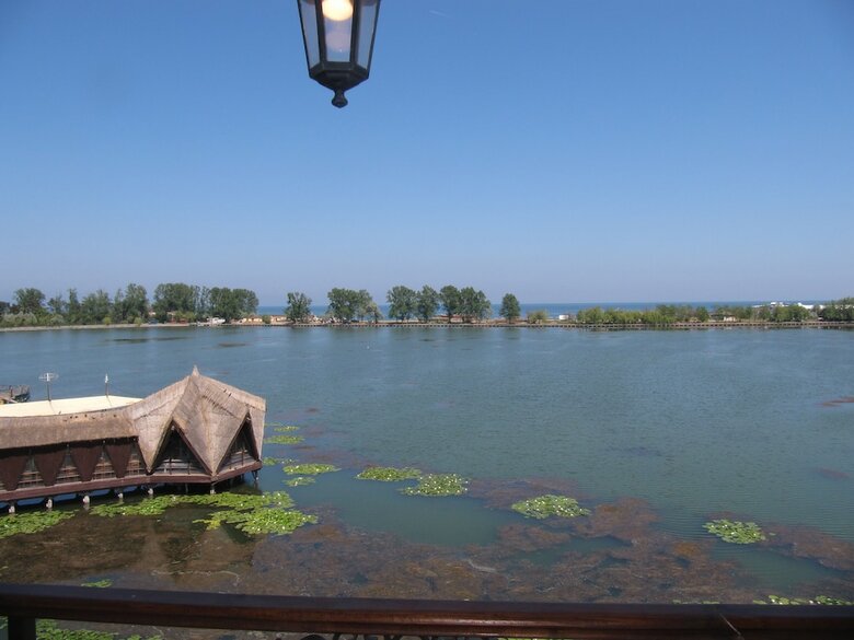 Hotel Insula Neptun