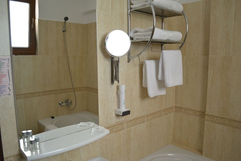 Hotel Insula Neptun