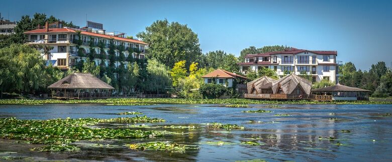 Hotel Insula Neptun