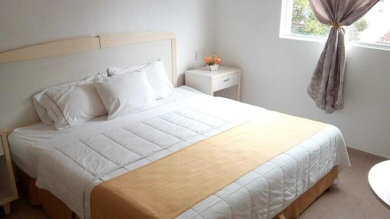 Hotel El Mechokan Accommodation