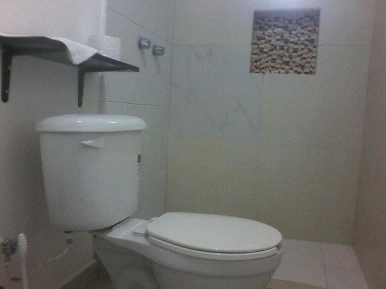 Hotel El Mechokan Accommodation