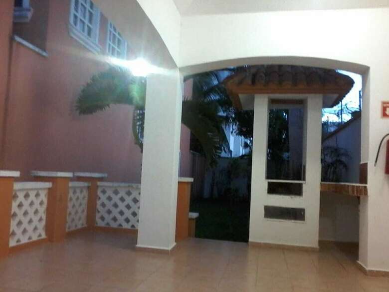 Hotel El Mechokan Accommodation