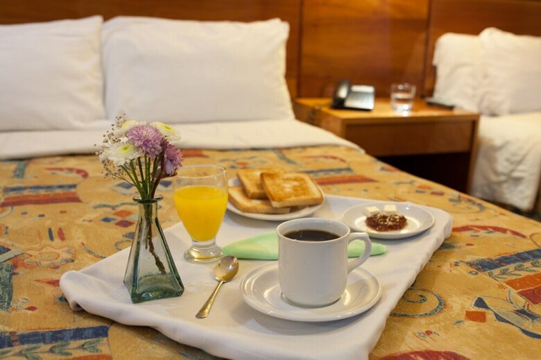 Hotel Porhe