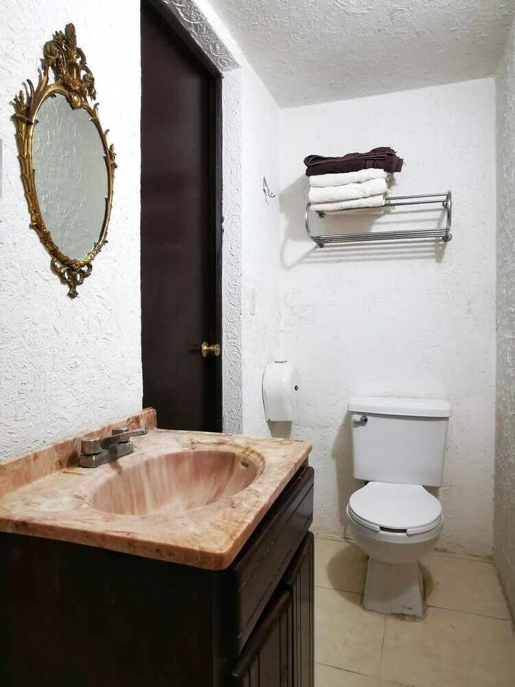 Hotel Amueblados Verdi