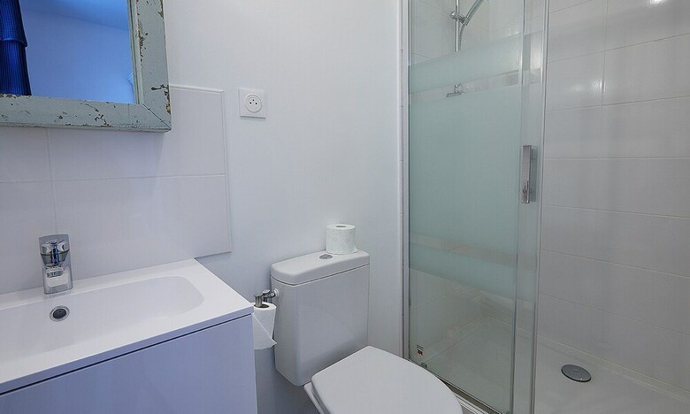 Appart Hotel de Paris