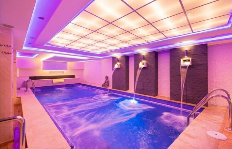 Aparthotel Marrakech Inn