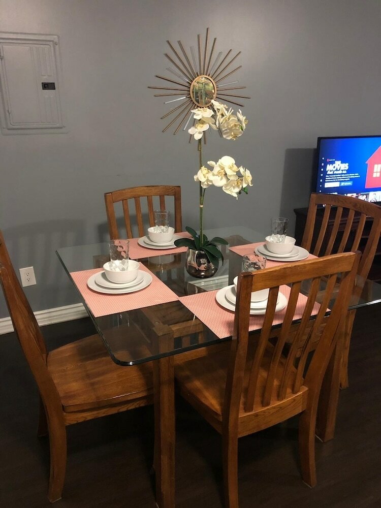 Apartamentos Hollywood Splendid Vacations