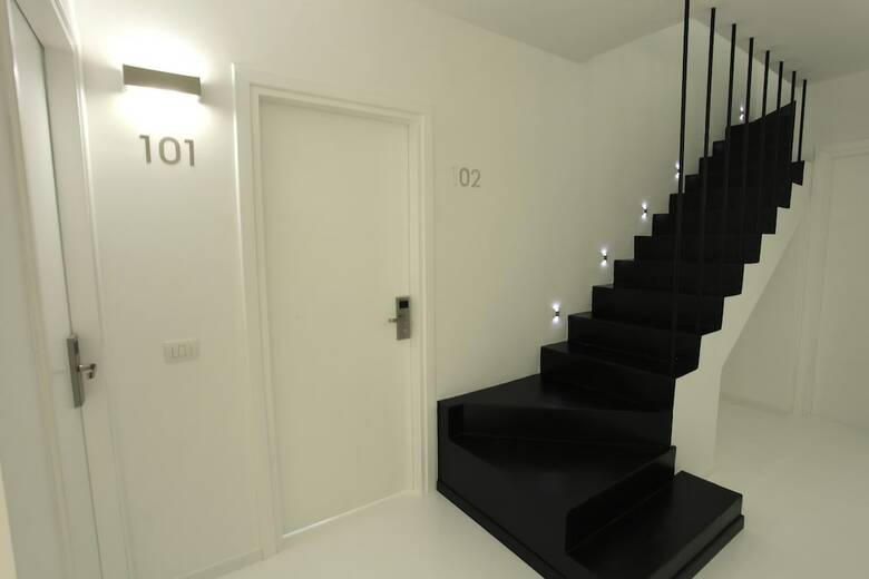 Double A Luxury Room