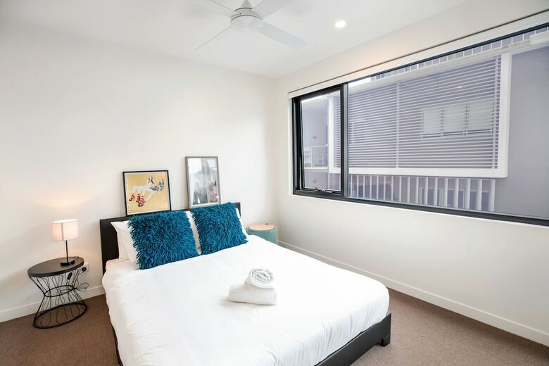 Atlas Apartment