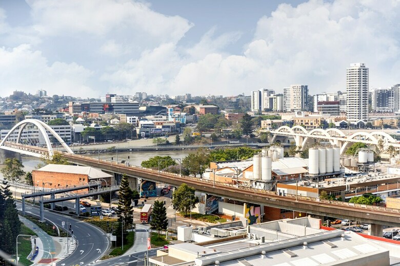 Brisbane One Apartment