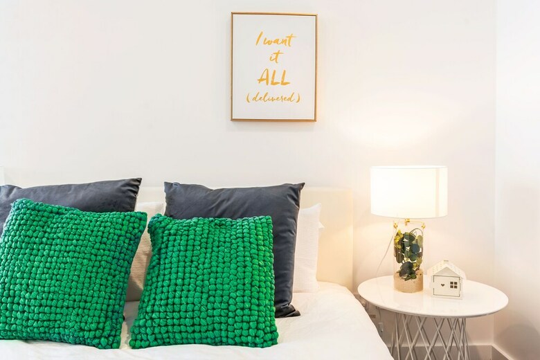 Brisbane One Apartment