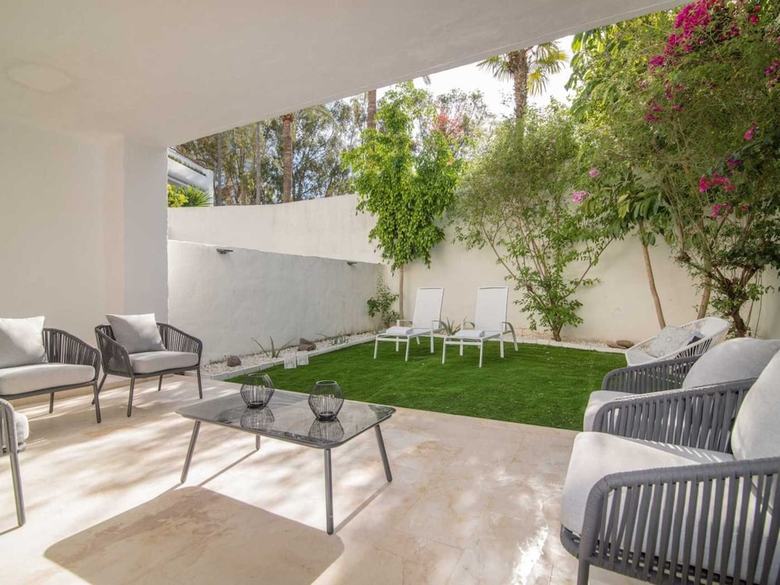 Hostal R�o Real Sunshine Retreat