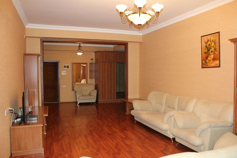 Apartment On Murtuza Mukhtarov 179