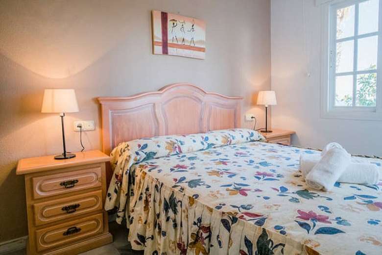 1031 Apartment Jardines Del Mar