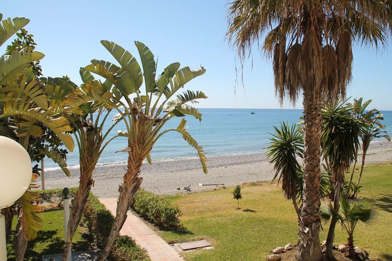 1031 Apartment Jardines Del Mar