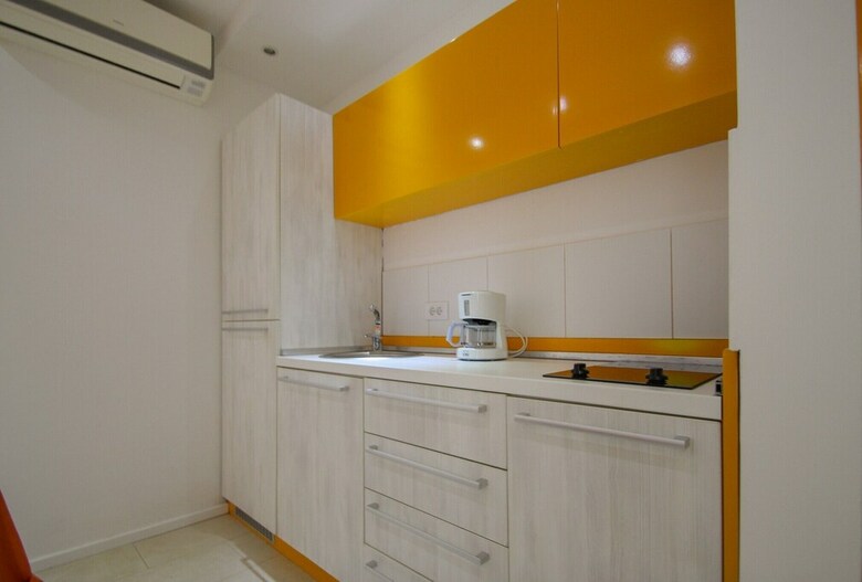 Apartamentos Karmen