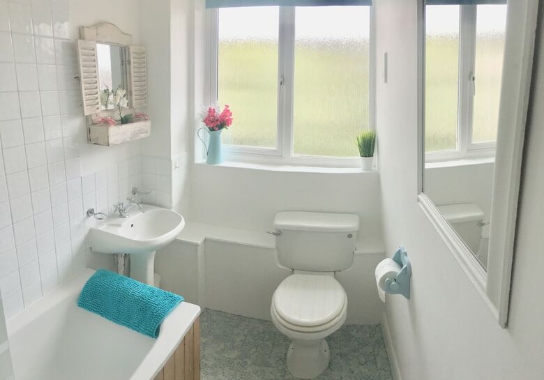Apartamentos Apple Perch 2br Flat-free Parking