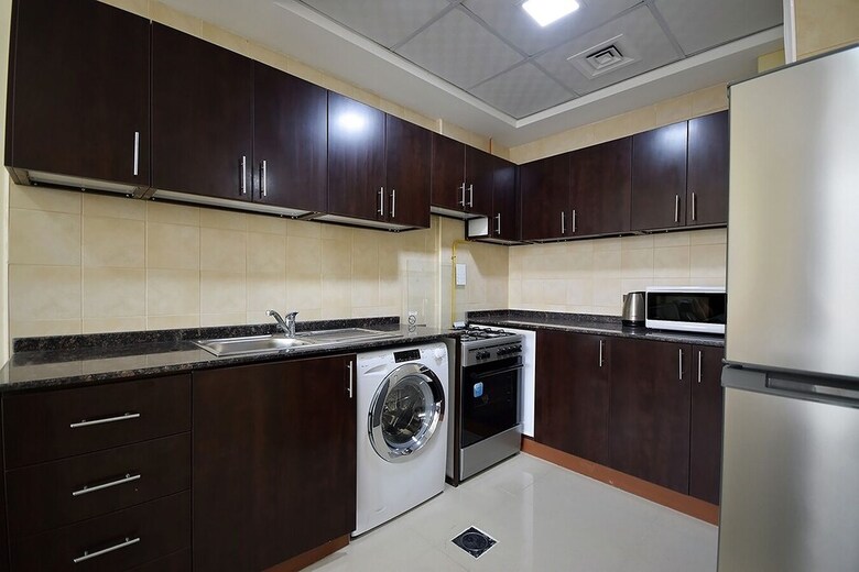 Apartamento Key Host - Frankfurt