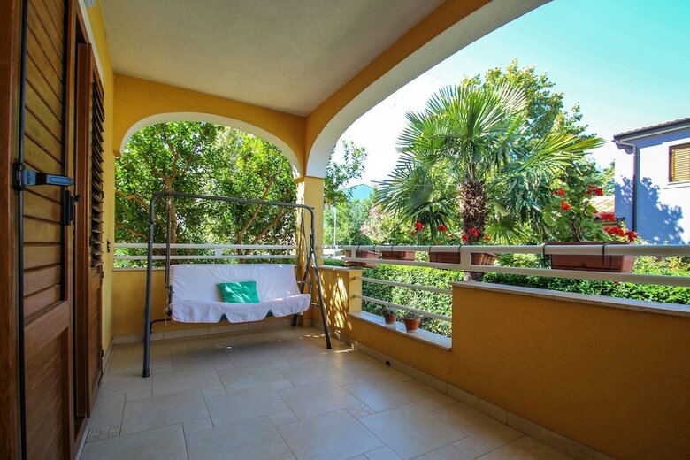 Apartamentos Alenka