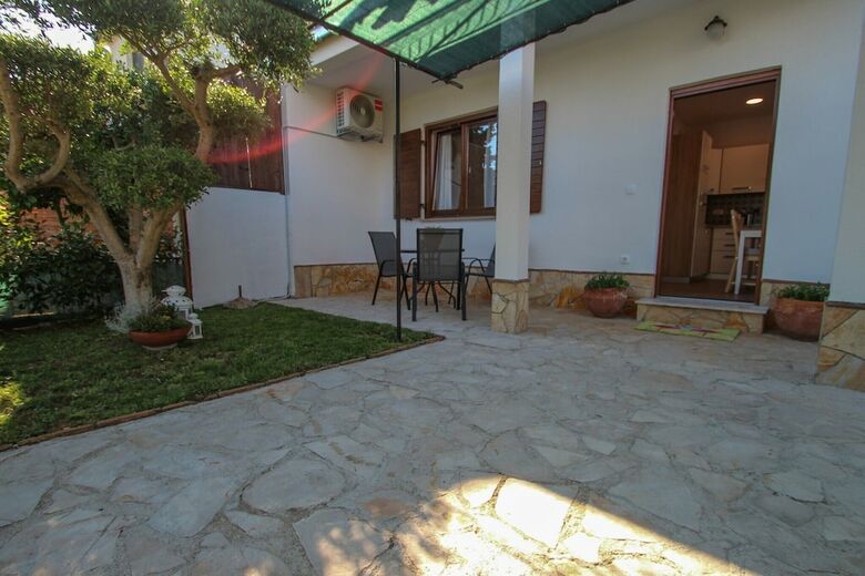 Apartamentos Lucia