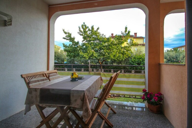 Apartamentos Maria