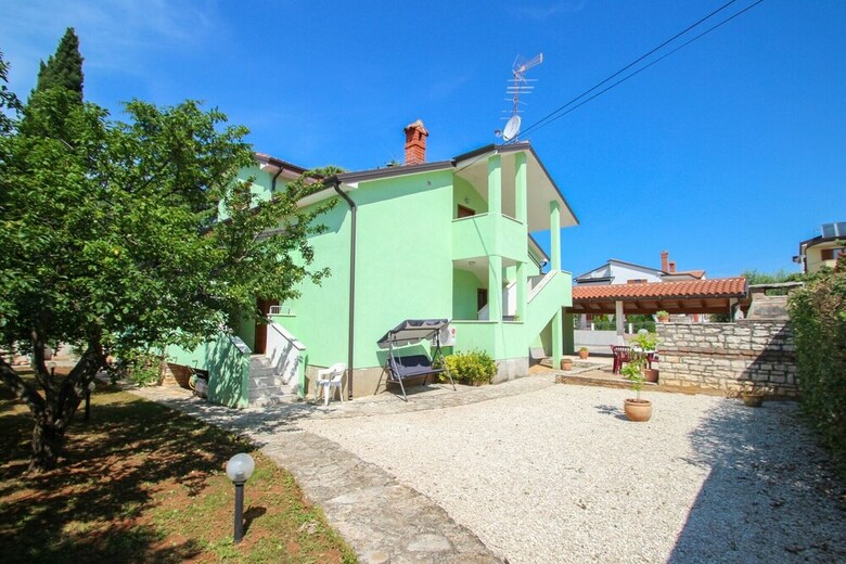 Apartamentos Sara