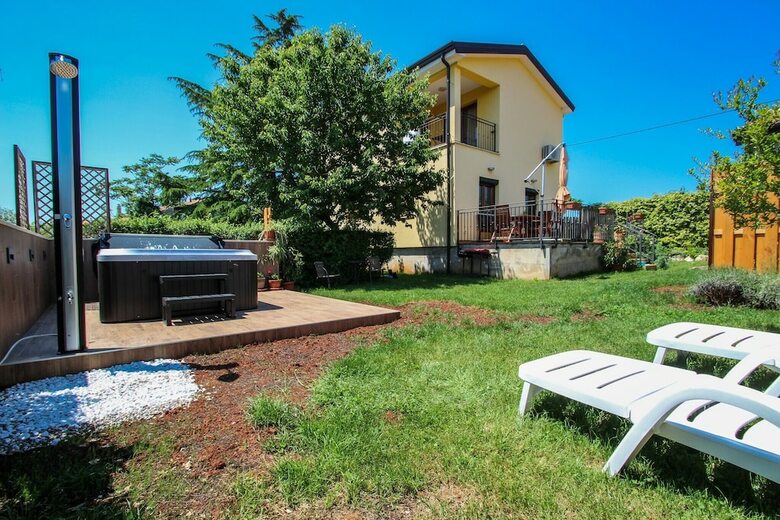 Villa Agata