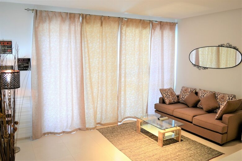 Apartamento Ascapes  West Avenue Tower