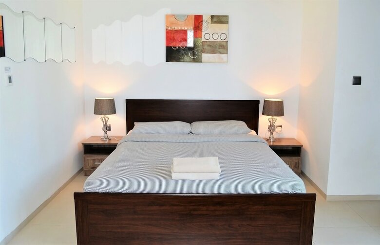 Apartamento Ascapes  West Avenue Tower