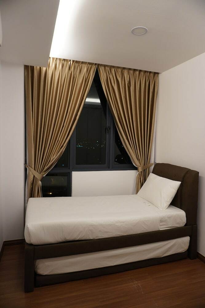 Luco Apartments Viva City Megamall